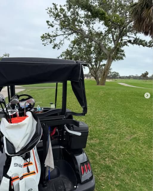 「せっかくのナイスショットを…」上原浩治がゴルフ中に起きたハプニングとは？