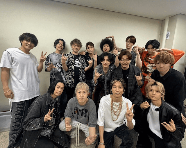 SixTONESがドームツアー完走を報告「まだまだ