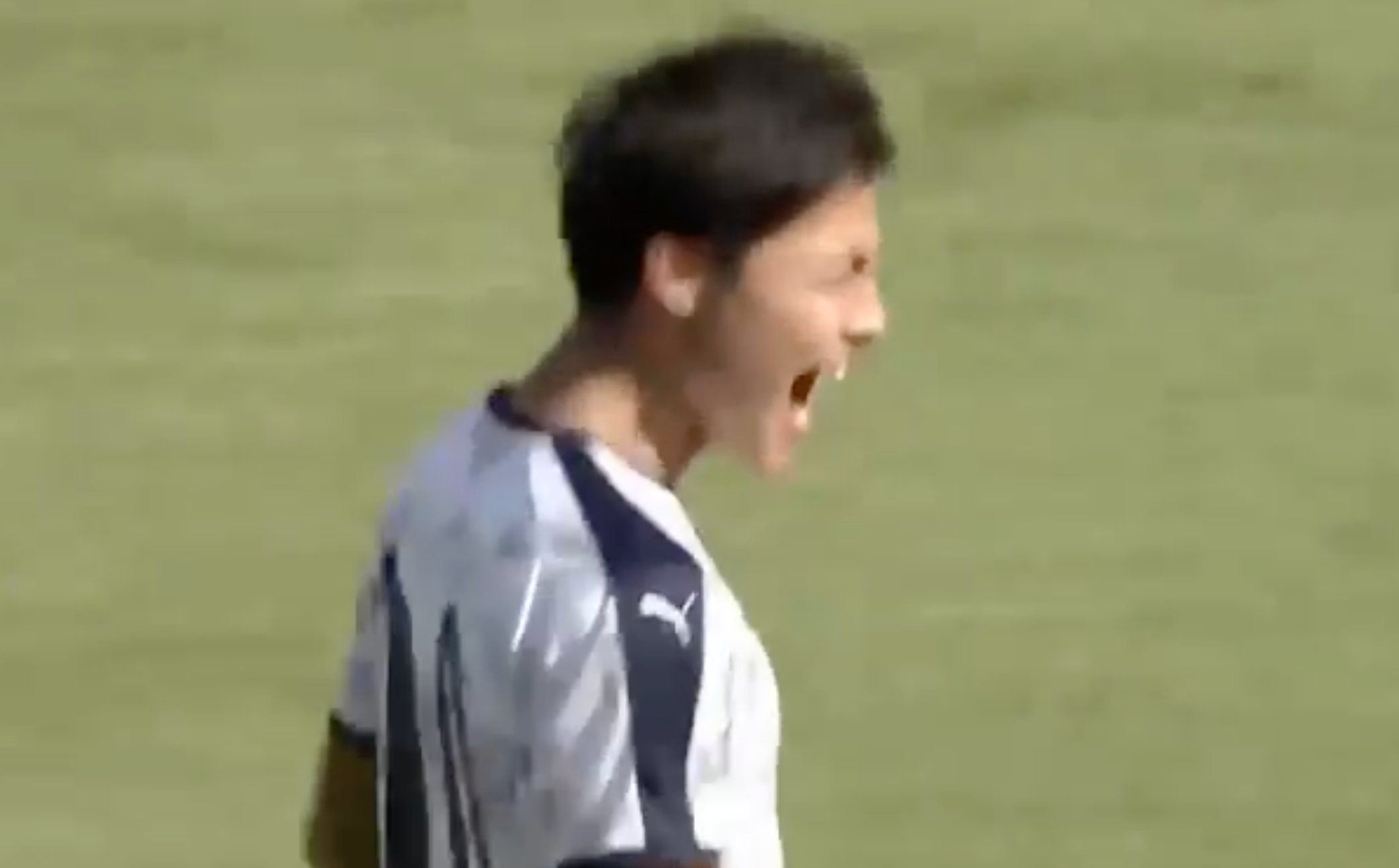 巧さと強さを兼ね備えた至高のゲームメーカー〜佐野航大／米子北〜