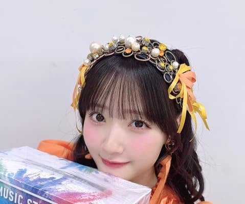 「夢みたいな時間でした！」CUTIE STREET 川本笑瑠が念願のMステ出演！