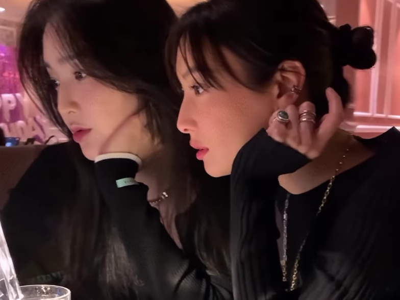 ✨菜々緒「韓国女子旅🇰🇷」友達とのショットにファン歓喜💖