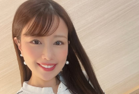 「双子座A型絶好調は本当だった」道岡桃子、フォロワー6万5千人突破に感謝と笑顔！
