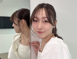 須田亜香里、2月は写真集発売で大忙し！今週も「ミヤネ屋」出演へ！