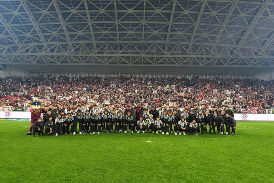 タイ移籍の松田陸 ヴィッセル神戸に向けて感謝の投稿！