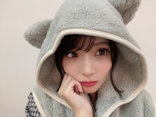 「魔法をかけてあげる💫」激カワ声優のキュートなパジャマ姿にファン悶絶