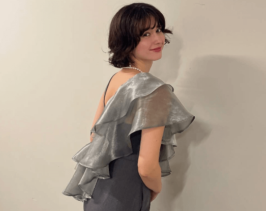 「やっぱり女神ですね…」モデル兼任のバスケ美女、MAXモデルモードの美ショットにファン・フォーリンラブ「女神降臨」