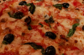 ミキ昴生、絶品イタリアンでお隣さんと晩ご飯！「至れりアン尽くせりアン」で感謝尽きず！