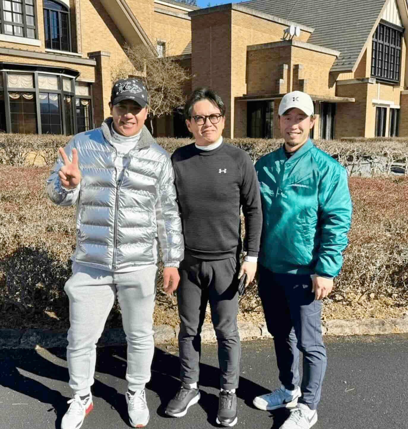 「今日は何回目ですか？笑」西武・炭谷のゴルフ投稿にいじりコメント続出！