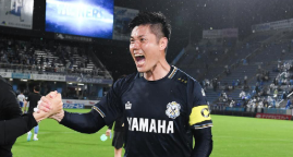 「劇的すぎて決勝の気分」川島永嗣、歓喜の勝利に感謝と興奮爆発！