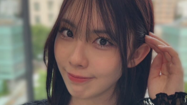 西﨑美空が“人生初カラー”でイメチェン！茶髪姿にファン歓喜「可愛すぎて言葉が出ない」