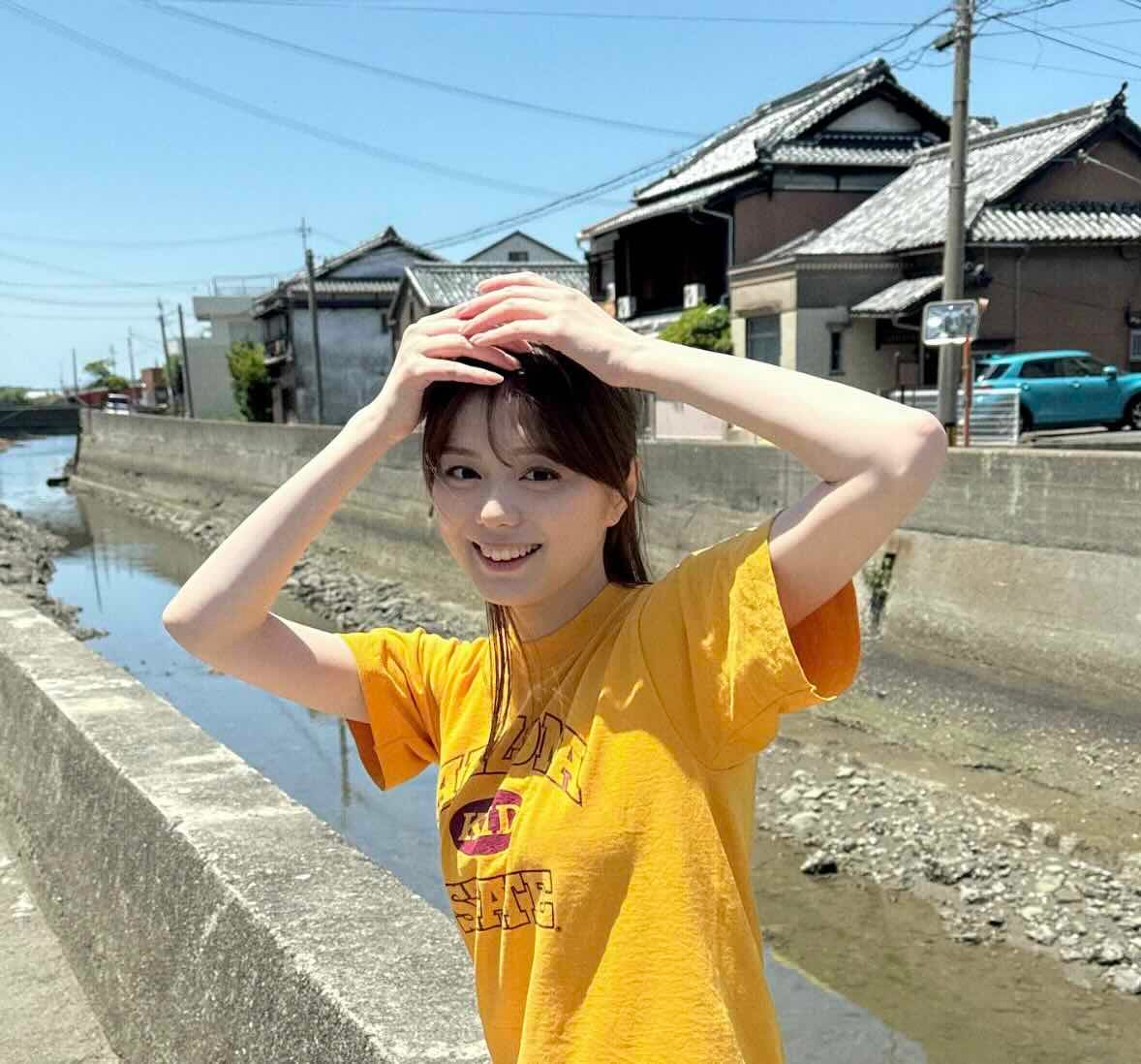 ”恋愛・失恋ソング”といえばあのシンガーソングライター　紺野彩夏MVに出演