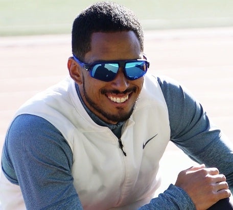 冬季トレーニング中？ケンブリッジ飛鳥が「倒れる前🔥」の最新ショット！