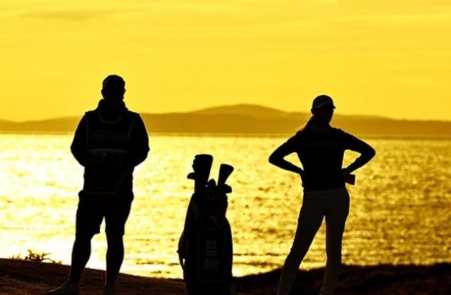 悔しさも糧に！女子プロゴルファー・馬場咲希が挑んだ欧州メジャー3連戦の真実