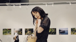 吉岡里帆、大阪・うめきたで開催のPRADAイベントに来場「都会のオアシスでした」と感動シェア