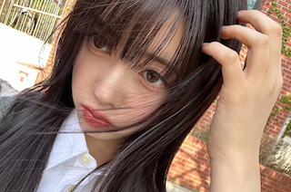 「か、かわいすぎるよ！」NIziUメンバーの衝撃イメチェンにファン悶絶「天使やん」