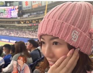 松井珠理奈が4年ぶりの始球式に挑戦！GWのナゴヤドームが熱くなる理由とは？