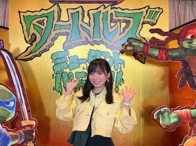日向坂46・齊藤京子、初主演映画会見のオフショットを公開！「ぜひお楽しみにしていてください🎬」