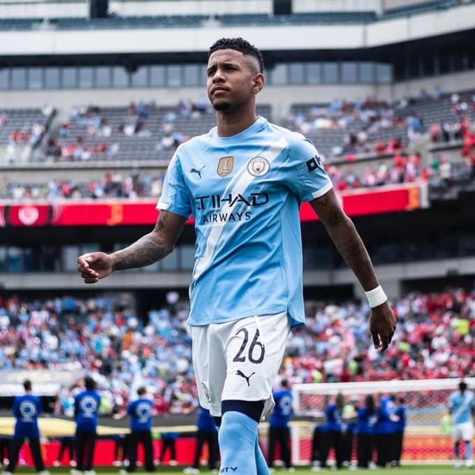 トッテナム、サヴィーニョ獲得へ強い関心も…シティが強く拒否