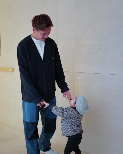 「皆さん本当にありがとうございます！」鹿島アントラーズ三竿健斗が29歳の誕生日を報告