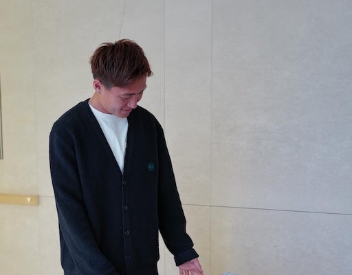 「皆さん本当にありがとうございます！」鹿島アントラーズ三竿健斗が29歳の誕生日を報告