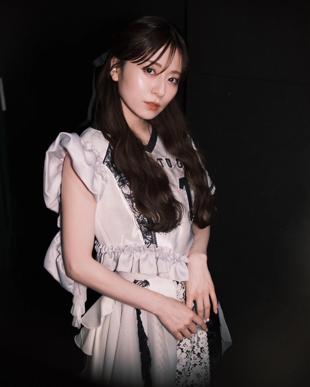 「幻の曲！？」SILENT SIREN・黒坂優香子、ツアーファイナルで披露する曲を発表！