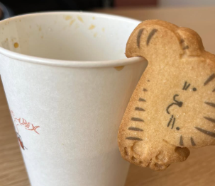 「良い一日ににゃりますように」羽田美智子「猫の日」にほっこり投稿 ！