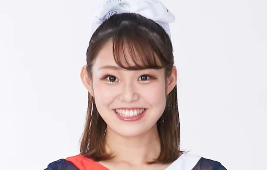 SAEKA-SPARKLES（NECグリーンロケッツ東葛/NECレッドロケッツ）/ CHEER #637