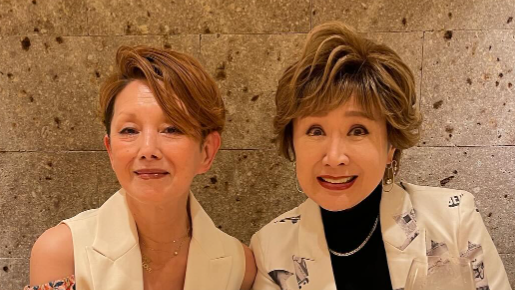 夏木マリ×小林幸子、豪華すぎる“神楽坂ディナー”が話題！一体どんな会話が交わされた？