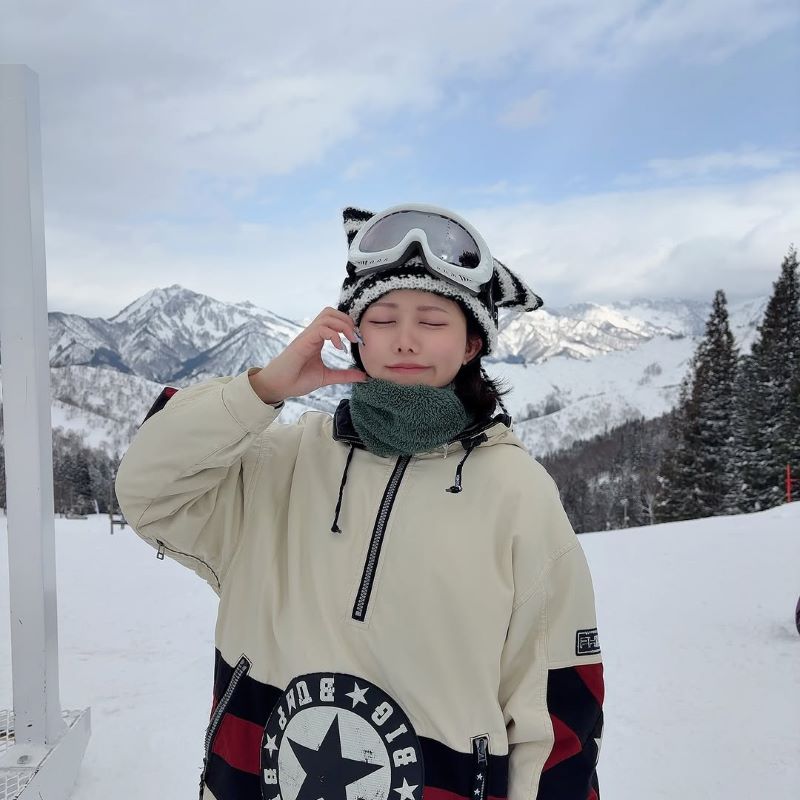 あの人気インフルエンサーの最新