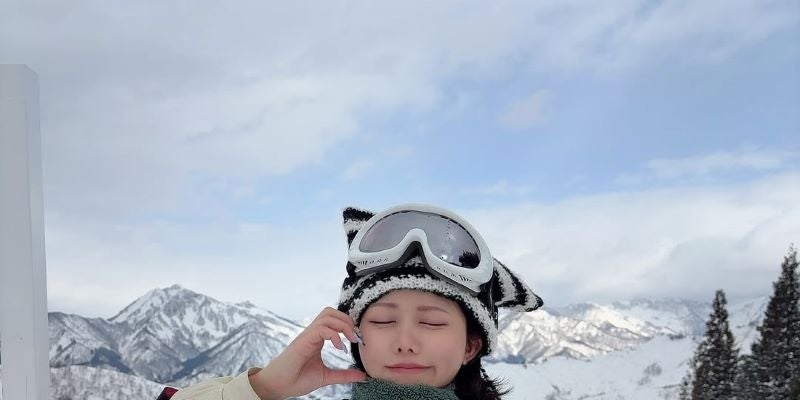 あの人気インフルエンサーの最新