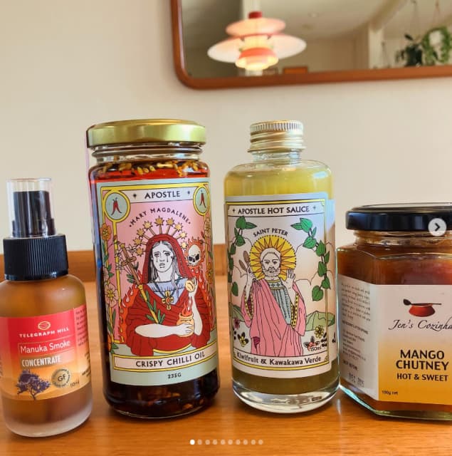 NZ旅行帰りの上野樹里「お土産ベスト10」公開！