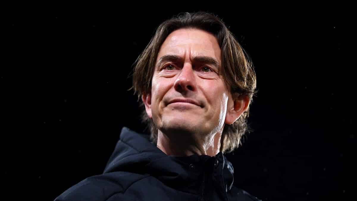 トッテナム、ポステコグルー解任後の新監督候補にトーマス・フランクとマルコ・シウバをリストアップ！