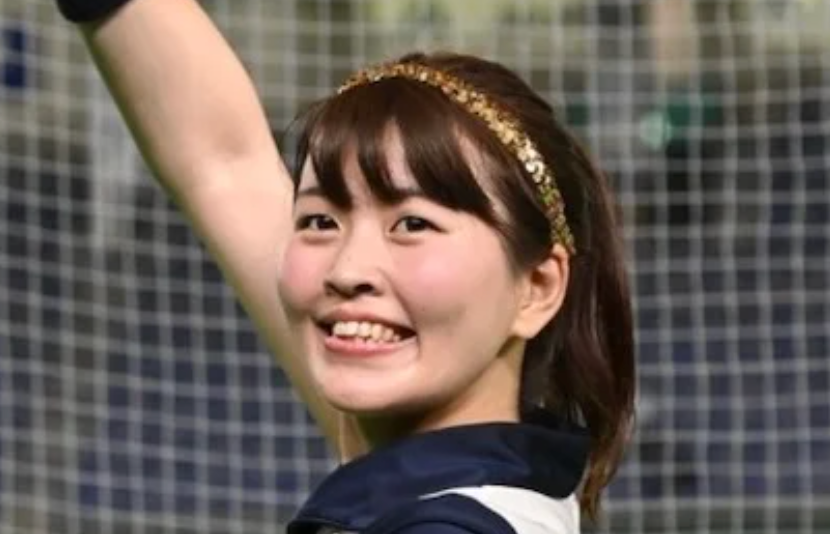 ANNA-NTTWest Cheering Party(NTT西日本)/ CHEER #583