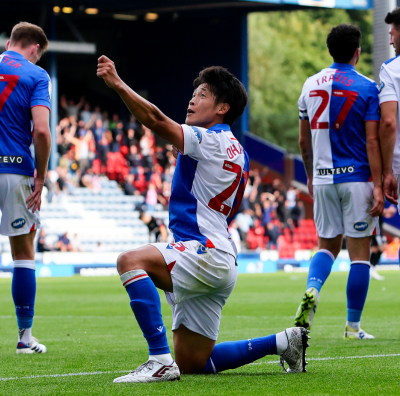 今夏に渡英の日本人ＦＷが止まらない！2ゴールで得点ランクトップタイに