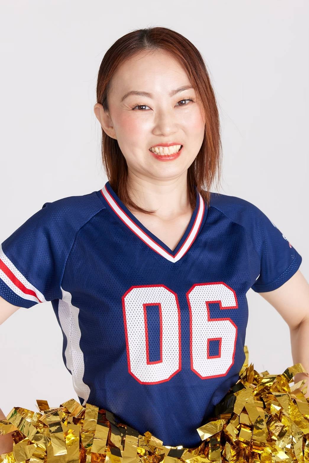 FUMIE / プラチナムチアリーダーズ