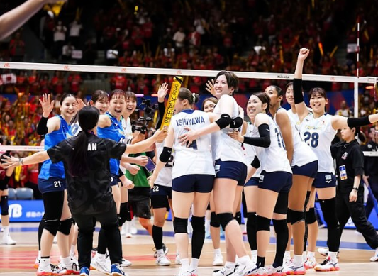 深澤めぐみ、日本ラウンド終了に感謝！“マンネライン”の活躍にファン期待高まる！