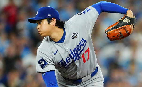 野球で言う「ソード」とは何か　MLB Japanが解説