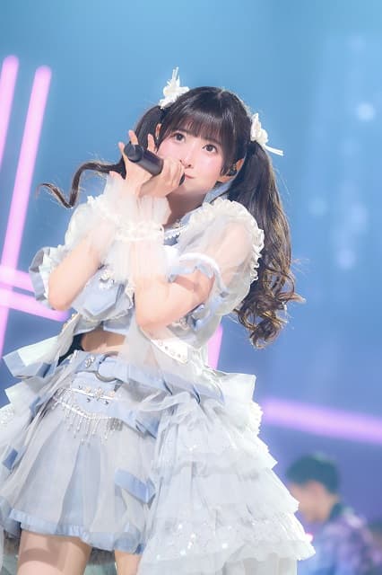 「まだまだ強くなるから…」#ババババンビ 小鳥遊るいが”特別な日”にメッセージ