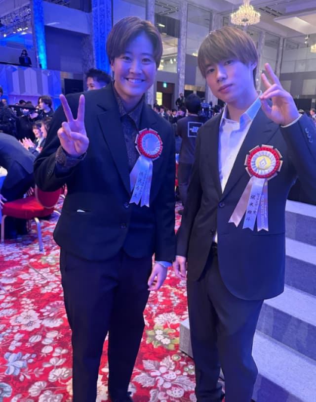 「記憶に残る素敵な一日になりました」ソフトボール・後藤希友が多くの豪華ショットを披露