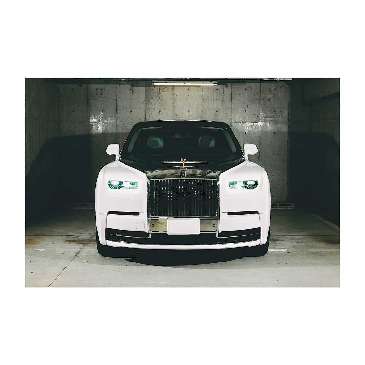 愛車・ロールスロイスを紹介した「ホスト界の帝王」に注目集まる