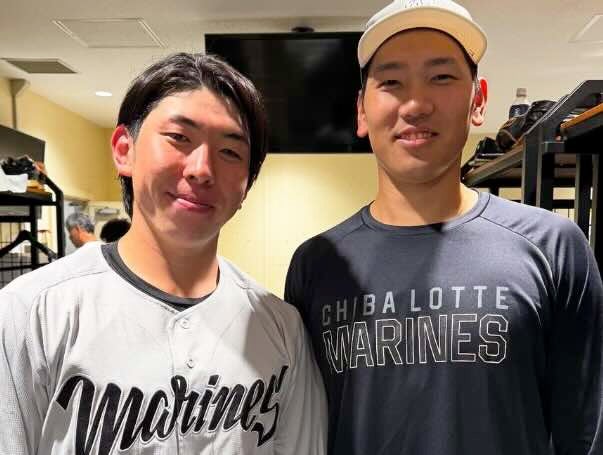 石川柊太 14歳下の