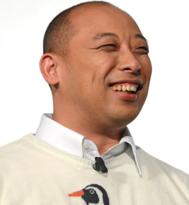 トム・ブラウンみちお、M1準決勝を前に「毛1本の悔いも残さず」に覚悟と恐怖を感じた