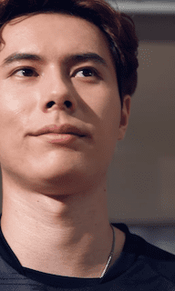 高橋藍、みんなから歓迎の声「Sound Mind, Sound Body」