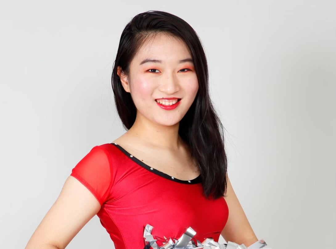 YUI-火の国サラマンダーズ/CHEER #779