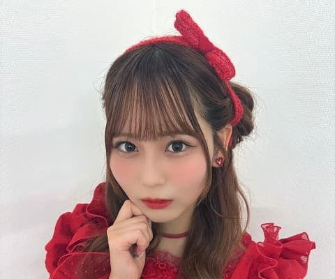 「似合いすぎてるよ〜」イコラブ 大場花菜が披露した初〇〇ちゃんヘア姿にファンメロメロ！