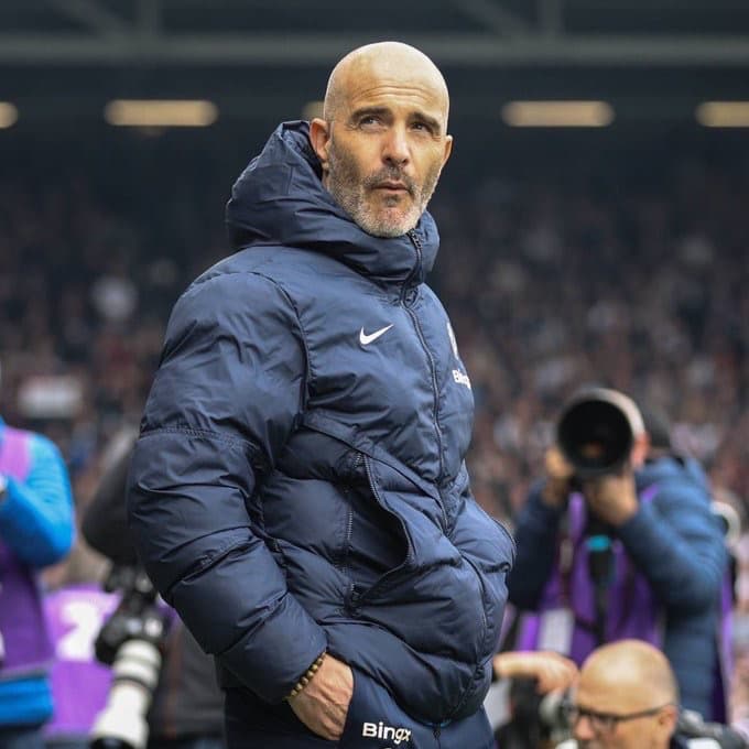 マレスカ監督が語る左サイドの課題　補強候補にガルナチョの名も！