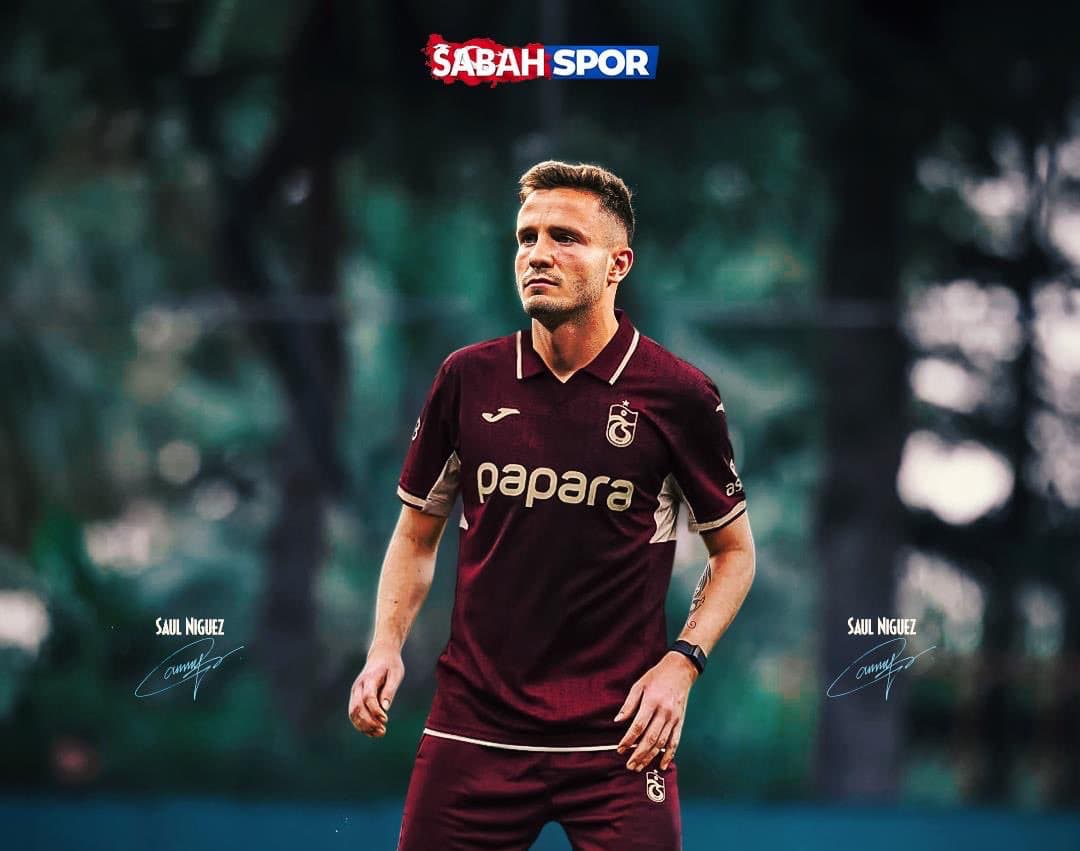 サウールがトルコ移籍へ　“月曜メディカル、火曜から合流”とジャーナリスト・ロマーノ氏発言