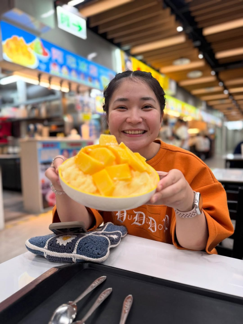 台北シティカップ金メダル獲得の女子ボクサー並木月海、台北満喫の可愛すぎるオフショスマイルにファン歓喜！