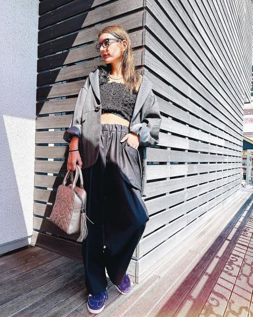 「同じくですっ！」スザンヌ、買い物後にすぐすることを明かしファンから共感の声！