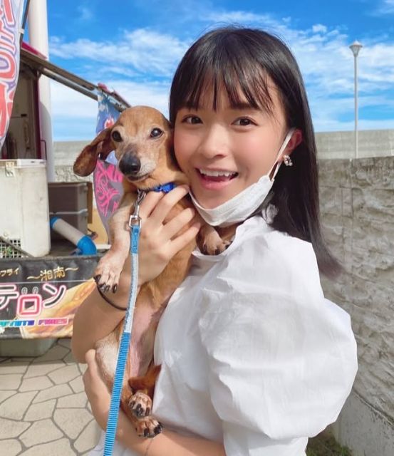 「18歳で虹の架け橋を渡りました」